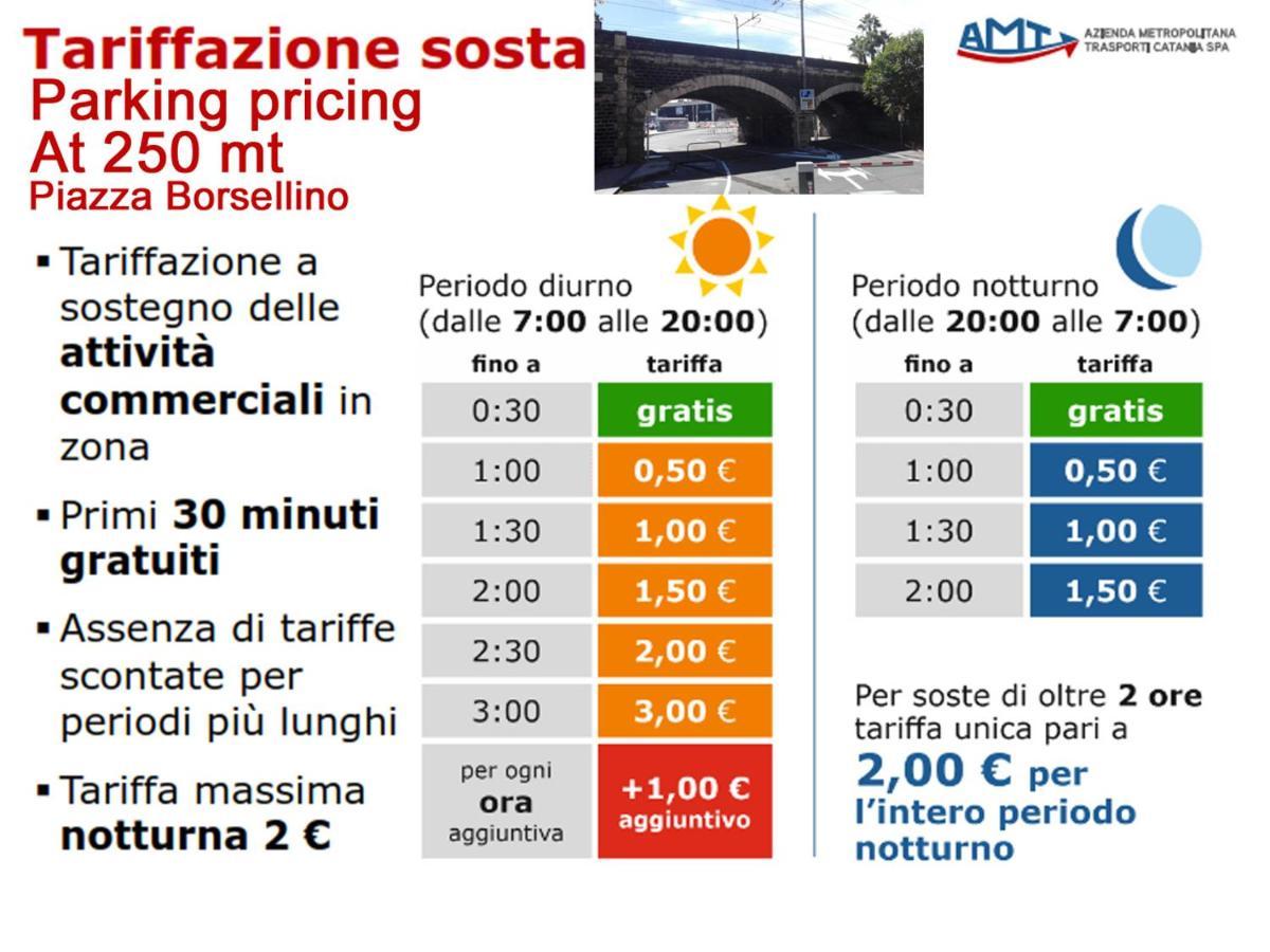 Casa Vacanza Vip Catane