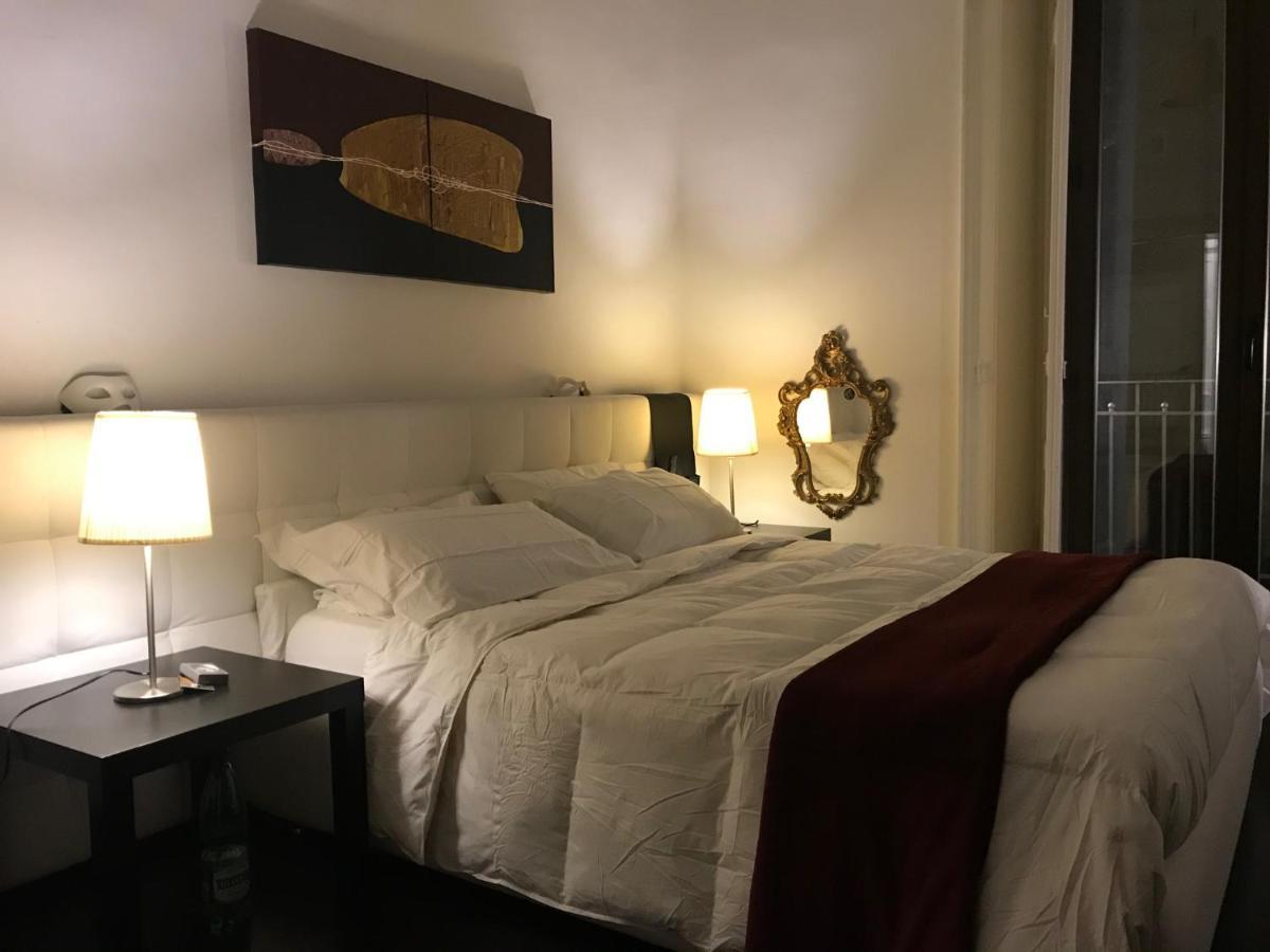 Casa Vacanza Vip * Catane