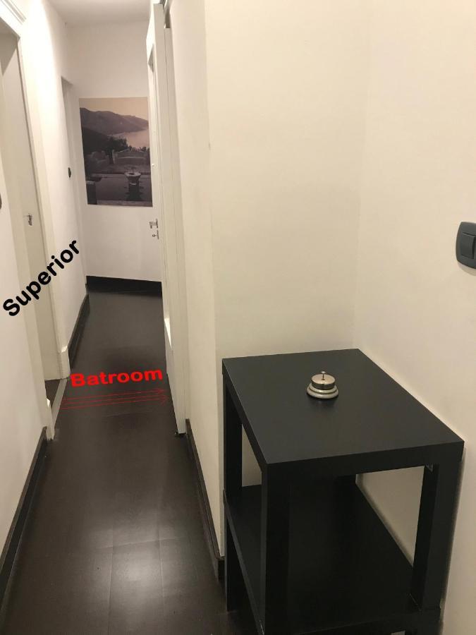 Casa Vacanza Vip Maison d'hôtes