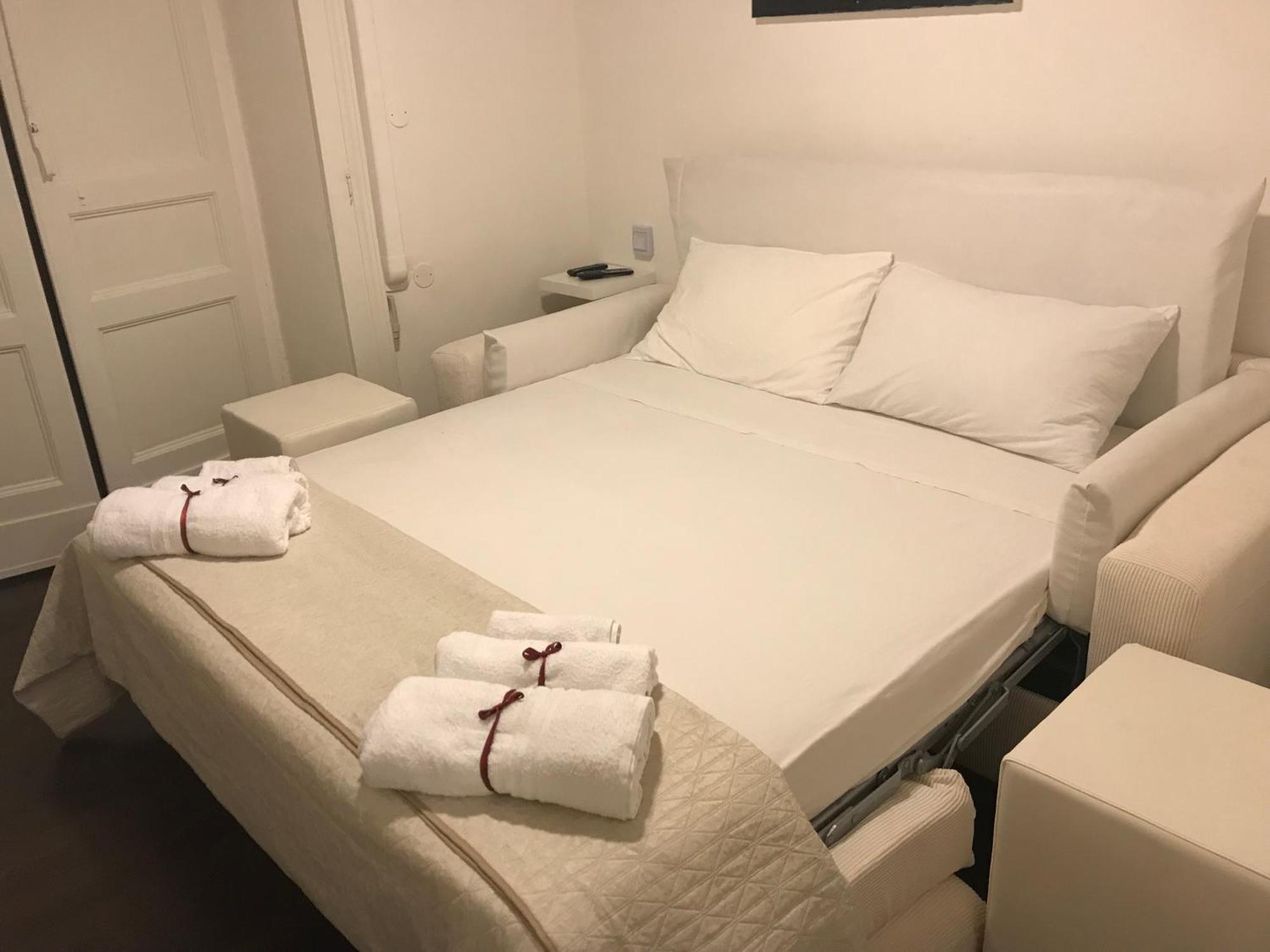 Maison d'hôtes Casa Vacanza Vip Catane